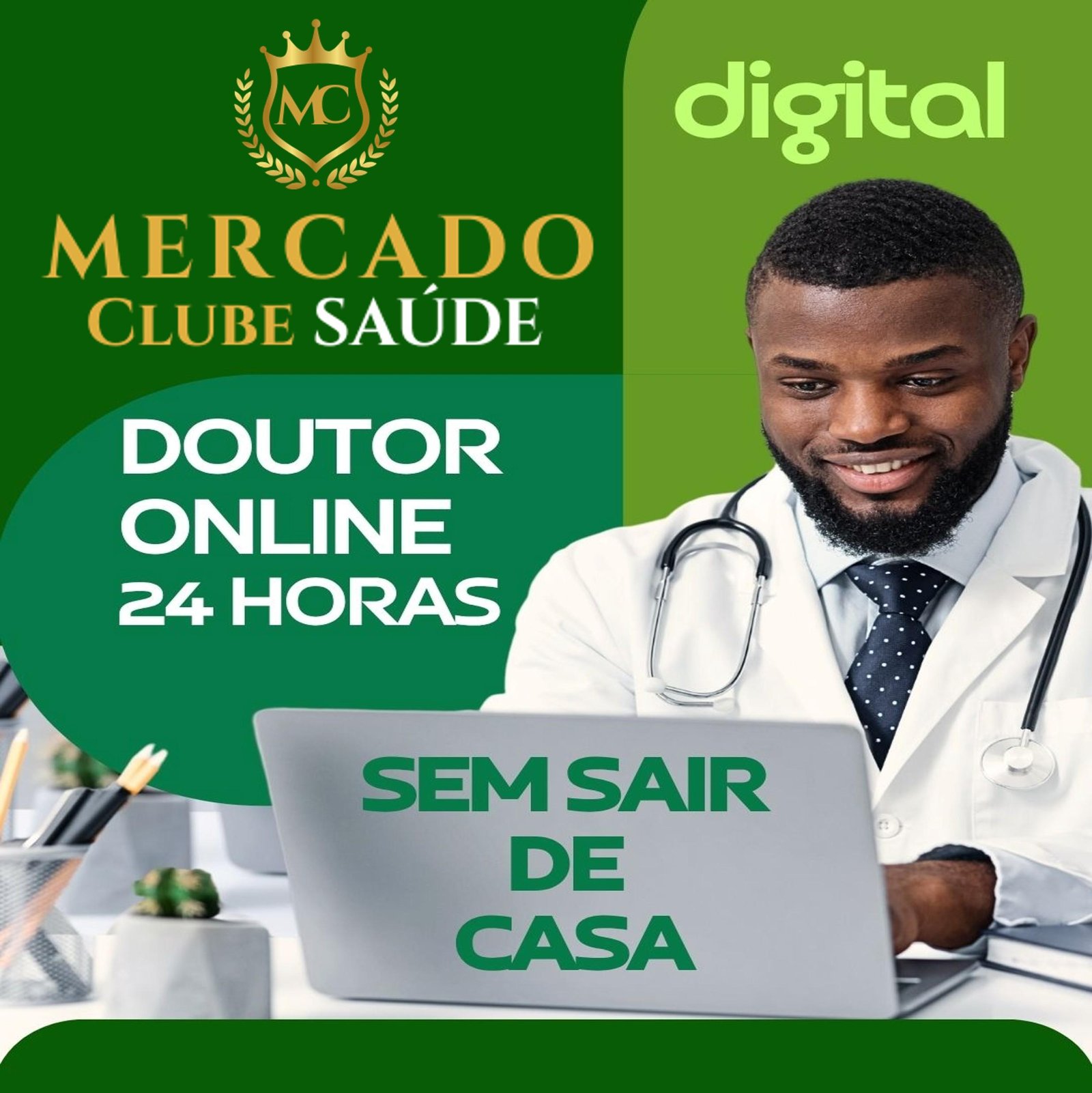 MERCADOCLUBE doutor